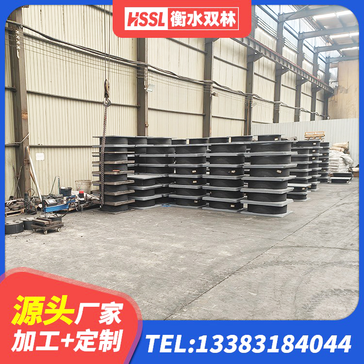 昂昂溪区LNR系列橡胶隔震支座厂家 昂昂溪区建筑抗震铅芯支座 昂昂溪区LRB橡胶隔震支座1300源头工厂 昂昂溪区建筑水平力分散力型LNR隔震支座 - 第3张