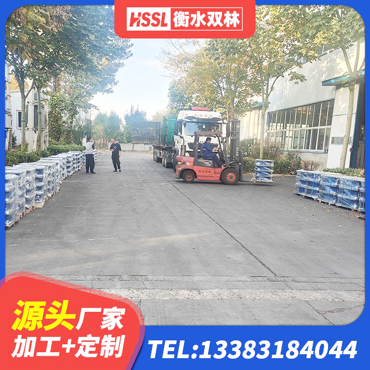 昂昂溪区LNR系列橡胶隔震支座厂家 昂昂溪区建筑抗震铅芯支座 昂昂溪区LRB橡胶隔震支座1300源头工厂 昂昂溪区建筑水平力分散力型LNR隔震支座 - 第4张
