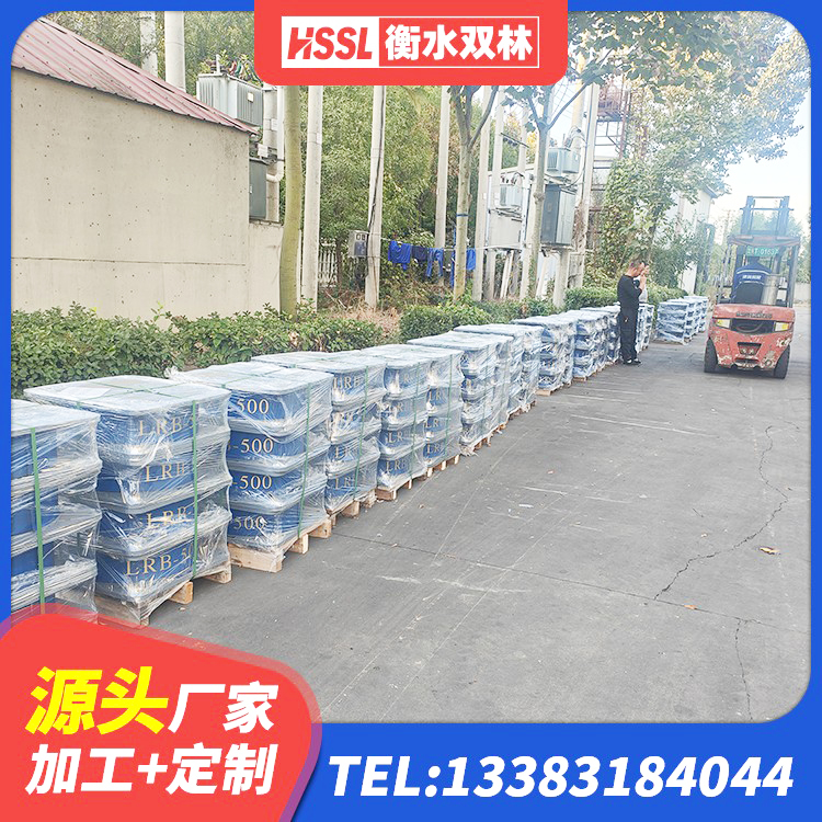 昂昂溪区LNR700天然隔震支座 昂昂溪区铅芯建筑隔震支座什么价格 昂昂溪区LRB500铅芯隔震支座厂家 昂昂溪区房屋橡胶隔震支座LNR - 第6张